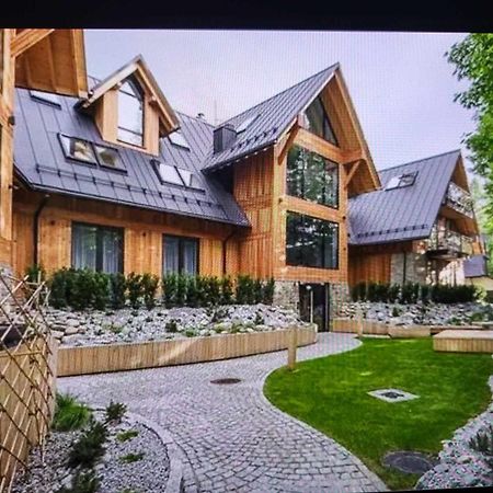 Apartament Tempo Per Te Zakopane Exterior photo